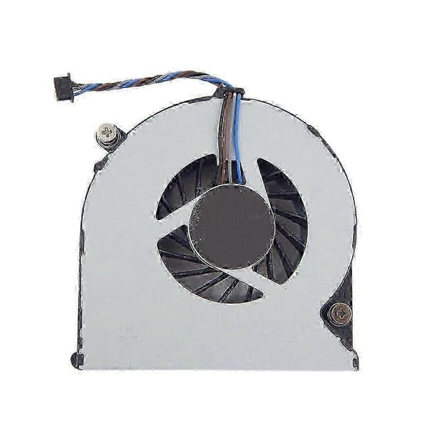 kompatibel med HP Probook 6460B 6465B 6470B 6475B Notebook CPU-kjølevifter DC 5V