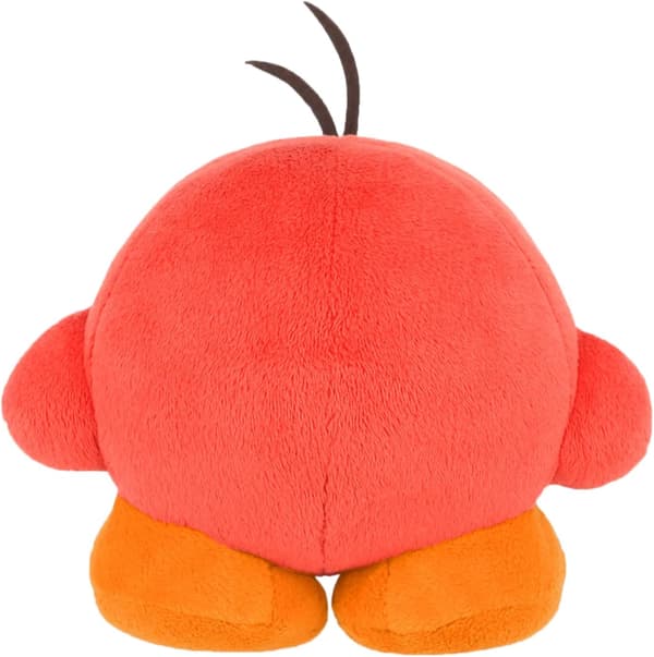 Adventure Series All Star Collection 5\" Waddle Doo Plush