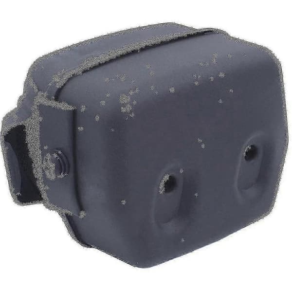 Lyddemper eksospakning for Husqvarna 51 55 50