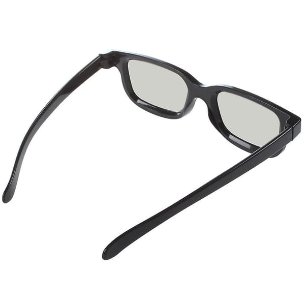 3D briller til Cinema 3D TV - 2 par As shown