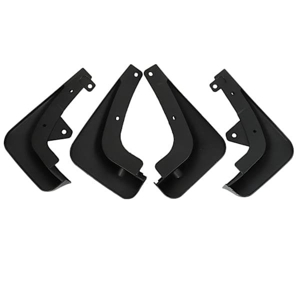 Fender Mud Flaps Mudguards for Mazda Cx-3 Cx3 2017-2019 - Ytre Deler, Tilbehør, 4 stk