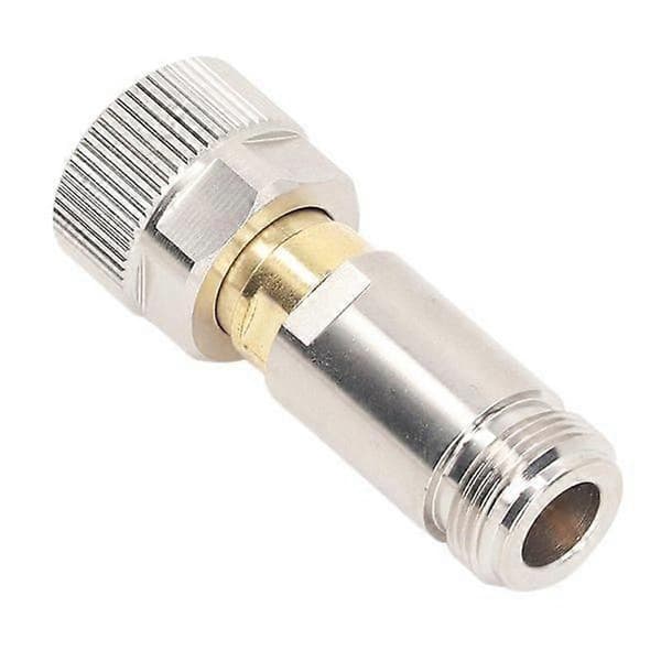 APC7mm til N hun-stik hun-antennekabeladapter til wifi-antenne 0 til 12Ghz