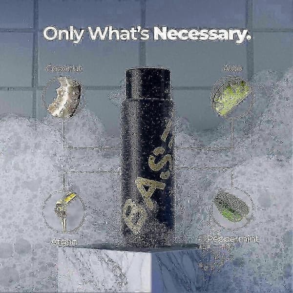 Based Body Works Shampoo & Conditioner Sæt 25-26 1 shampoo
