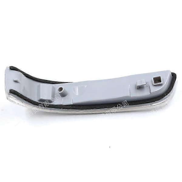 Hyundai I30 2009 - 2012 Bakspejl LED Blinklys & Sidespejl Baklys LEFT