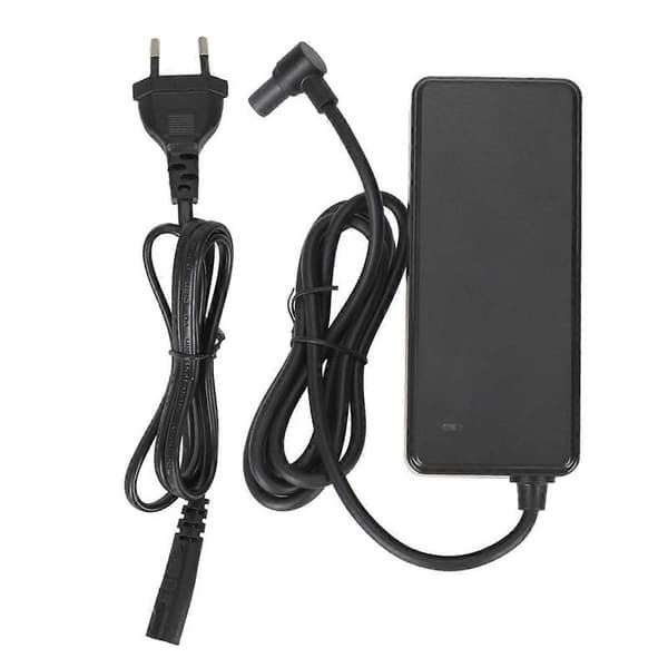 54,6V 2A Oplader til 4 Ultra/4 Pro 2. generations elektrisk scooter Oplader Adapter Strømtilbehør EU Stik