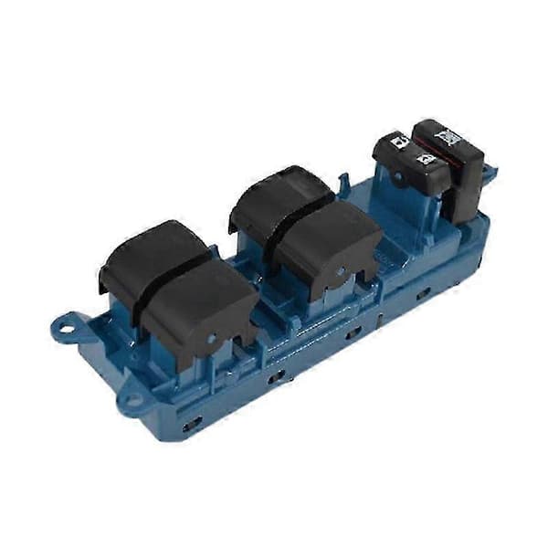 Power Master Rudekontakt til Toyota Avensis 2009-2013 Dele