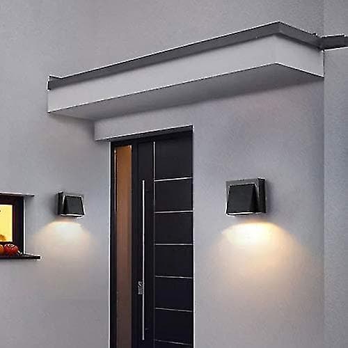 LED Vegglamper Innendørs Moderne Vegglamper