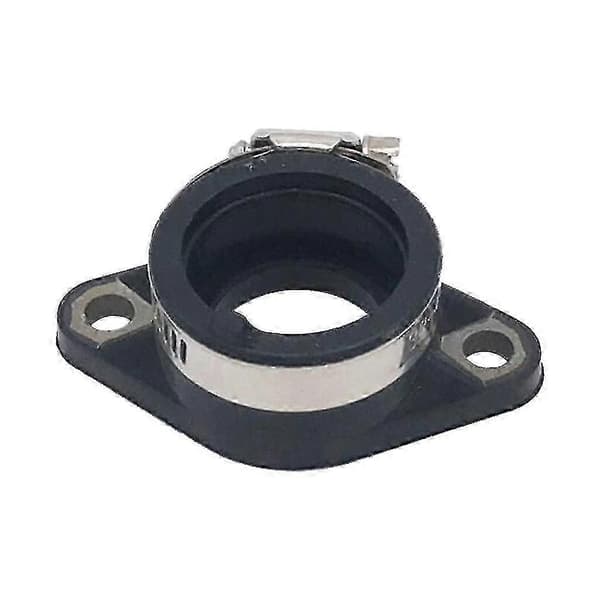 Perfeclan Karburator Indsugningsmanifold Støvle Interface Til Suzuki Gn125/gs125