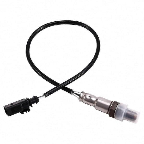 03C906262BF O2 syresensor för 1.6L motor Black