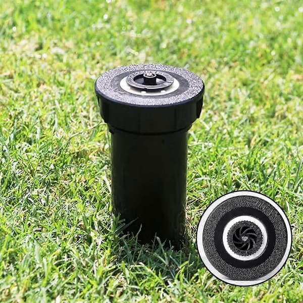 4x Sprinklerhoveder Dele Erstatning til Landbrug Landskabsplanter