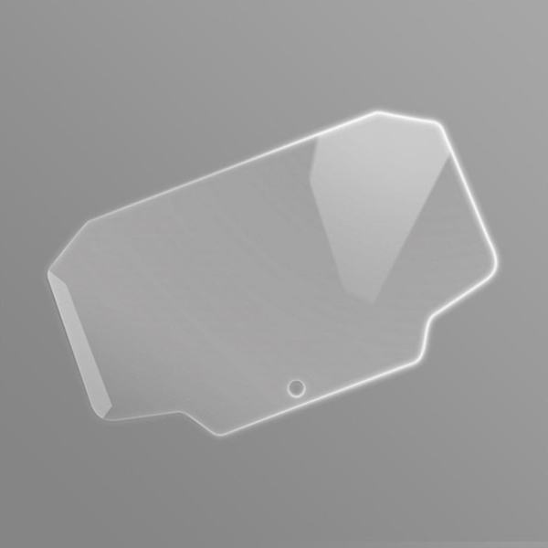 Til Kawasaki Z650 Z900 Ninja650 Cluster Scratch For Protection Film Screen Prote