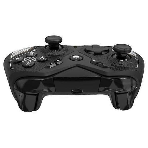 Trådløs Gamepad Switch-kontroller for Switch-konsoll Android Xbox Ha