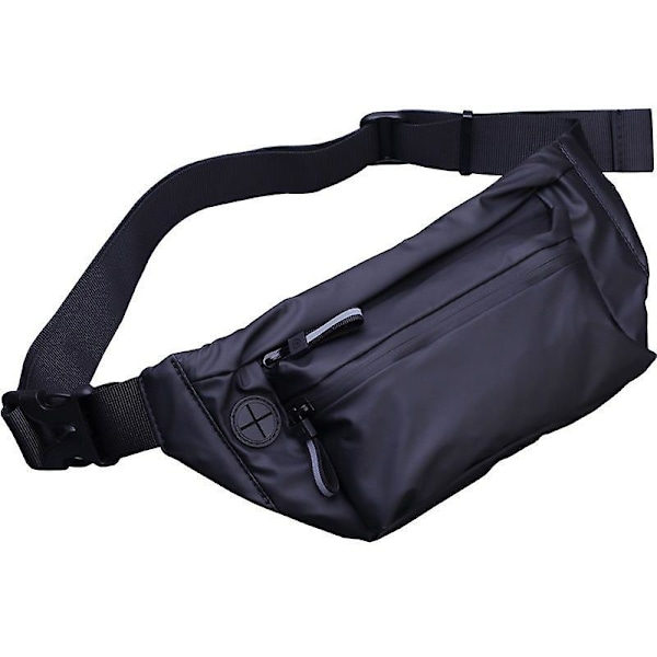 Waist Bag Casual Chest Bag Shoulder Bag Sports Shoulder Bag Small Backpack