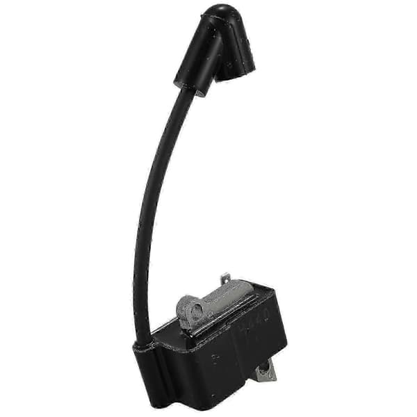 Tändsystemspole för Jonsered 435 440 445 motorsåg magnetbyte Black