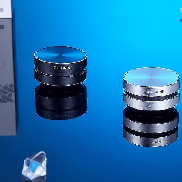 Trådløs Bluetooth Knogleledning Hummingbird Højttaler red