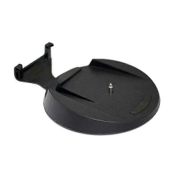 Lodret konsolstander til Playstation 5 PS5 Disc Version Dock Mount