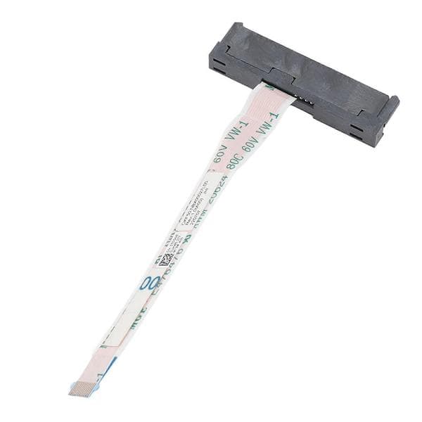 SATA-harddiskkabel til Dell G7 til Dell 7577 7587 7588 7790 7590 G5 5587 5590 Stabil drift SATA-harddiskkabel Harddiskstik