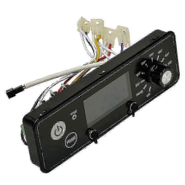 Udskiftning Pit Boss 850 Digital Termostat Controller Kit til NAVIGATOR 550 Træpillegrill