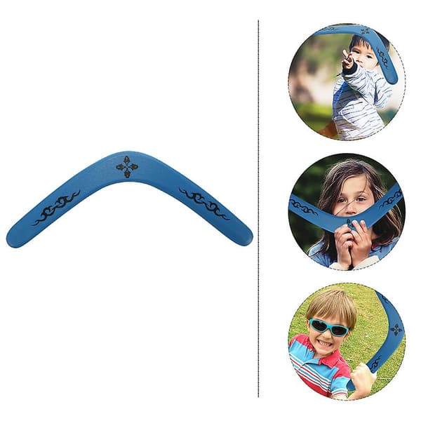 1 stk Boomerang-leker
