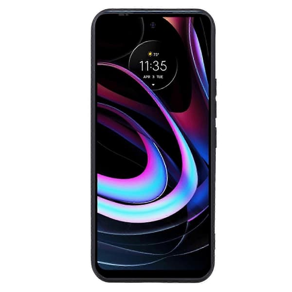 2026 TPU-telefonfodral för Motorola Edge (2021)