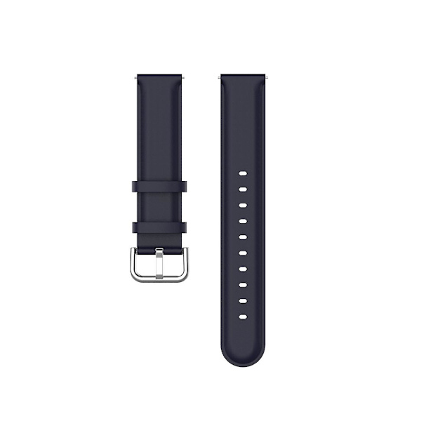 Klockarmband för Huawei Watch GT 2e Navy Blue