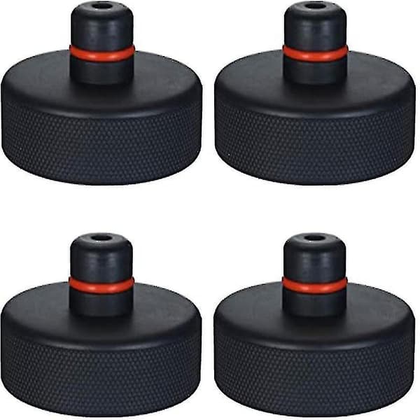 Tesla 3 / Y/s/x Pad Puckar Lyftdyna Adapter Verktyg med Stora Box (skyddar chassi)