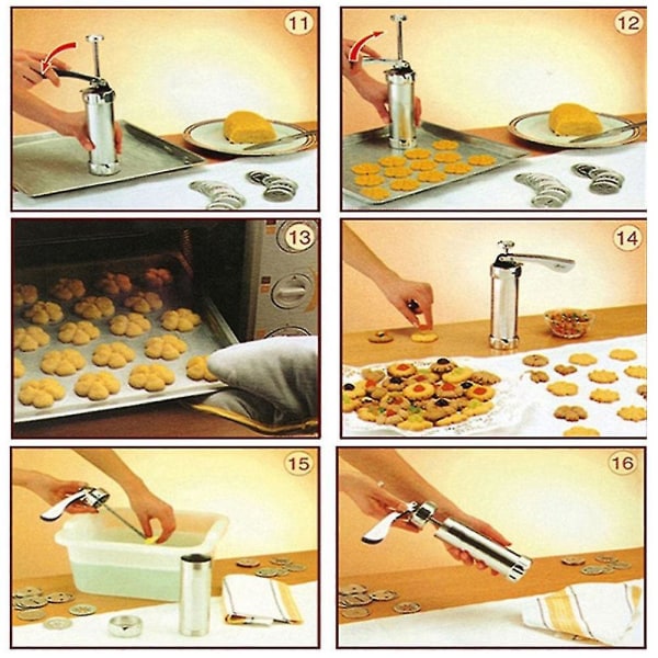 Machine Churrera Churros Filler Manual Spanish Donuts Filling Jälkiruokavalmistajasarjat