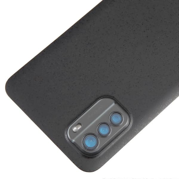 Originalt batteri bagcover til Nokia G60 Black
