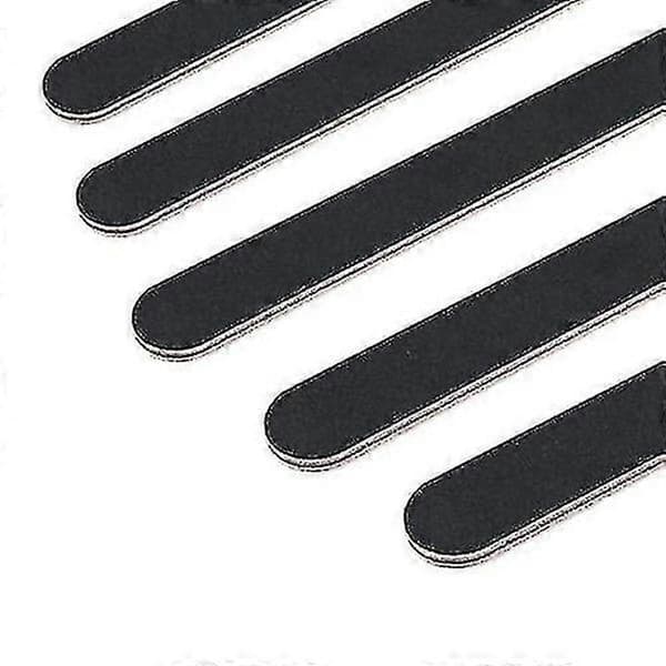 Aibecy 10 stk 3D-printmodell poleringspinne slipe stripe