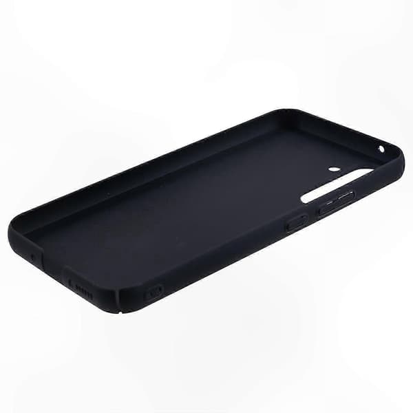 Blødt gummibagcover til A34 5G-telefon med behageligt hudvenligt greb Multicolor Style A