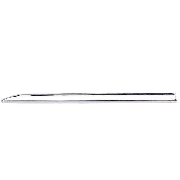 Trim Chrome Strips kompatibel med - W212 E180 E200 E250 E300 E320 E350 2126903362