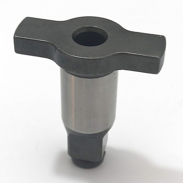 DCF899 ANVIL ASSEMBLÉ N415875 för DEWALT DCF899B DCF899M1 DCF899P1 DCF899P2 DCF899HB DCF899HP2 Silver
