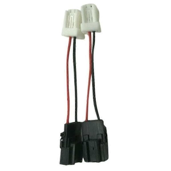 Til 240Sx PnP S13 Kouki Baglygte Adapter Sele