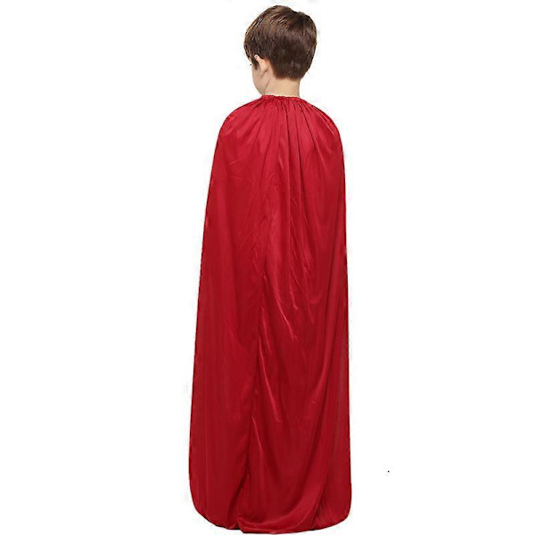 Lasten Jeesus Cosplay -karnevaaliasu, lavanäyttämöasu, Purim-roomalainen lastenasu, isän kummisetäasu