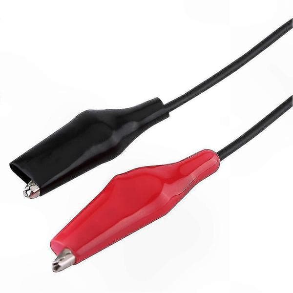 OBD2 Diagnostisk Kabeladapter - 3-pins til 16-pins Kobling for Kjøretøydiagnostikk
