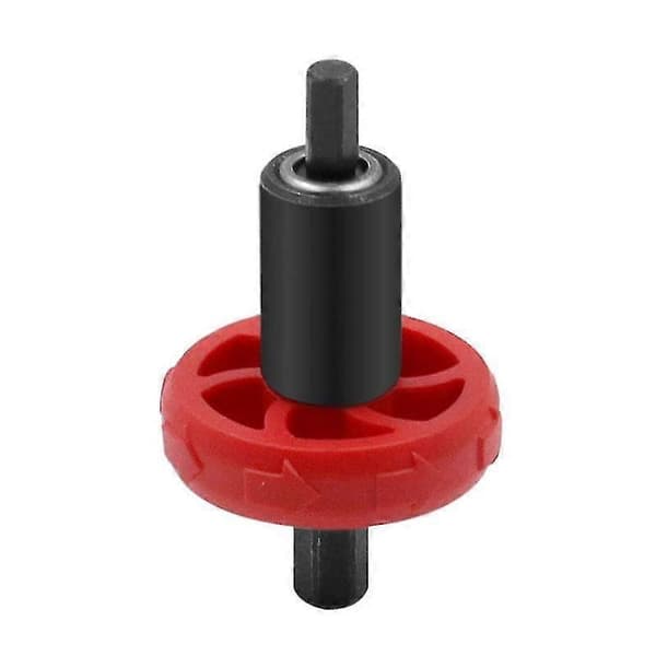 Motorstarter Jump Start Elektrisk Drillbitadapter For Gassverktøy Blåser