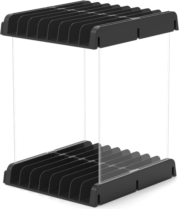 Spilllagringsdisk Playstation 5 PS5 PS4 Xbox Switch Tower (32 spill)