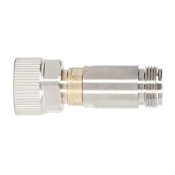 APC7mm til N hun-stik hun-antennekabeladapter til wifi-antenne 0 til 12Ghz