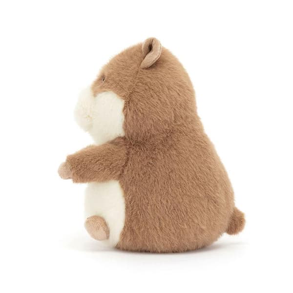 Jellycat 21cm Gordy Marsu pehmolelu
