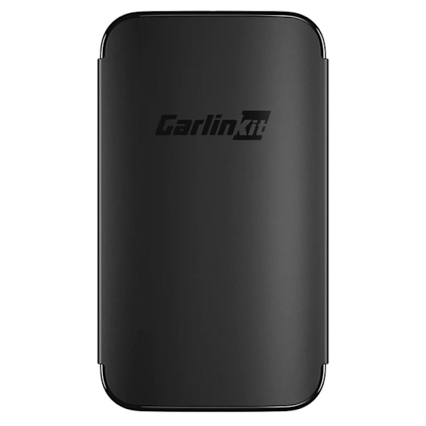 CarlinKit A2A trådløs Android Auto til en bil med indbygget Android Auto
