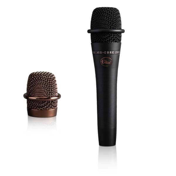 Blue Microphones Encore 200 Handmikrofon