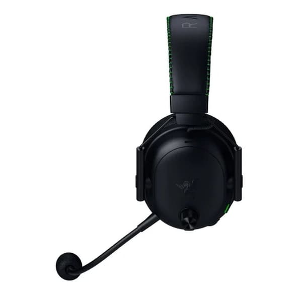 Razer BlackShark V3 Pro Xbox – Trådløst gamingheadset med ANC & THX Spatial Audio