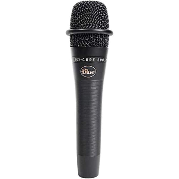 Blue Microphones Encore 200 Handmikrofon