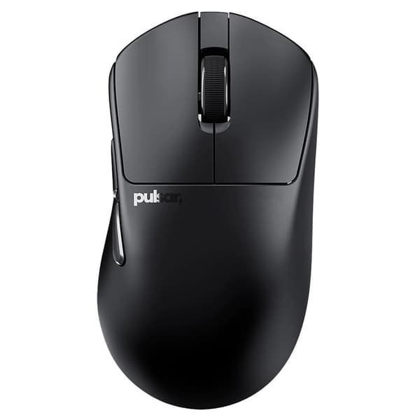 Pulsar X3 Size 2 Medium Wireless – Proffsmus för e-sport med låg latens och XS-1-sensor 32 000 DPI