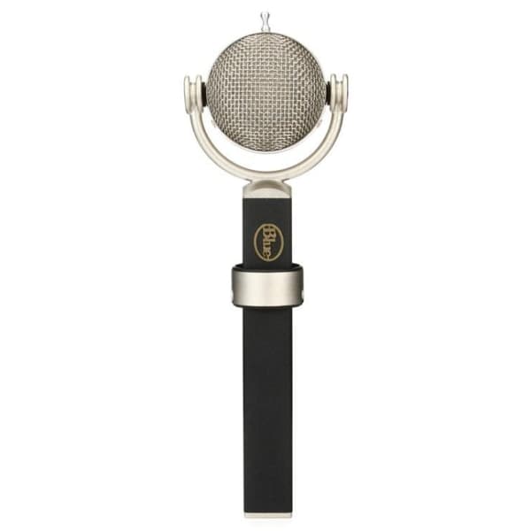 Blue Microphones Dragonfly Stormembrans Kondensatormikrofon