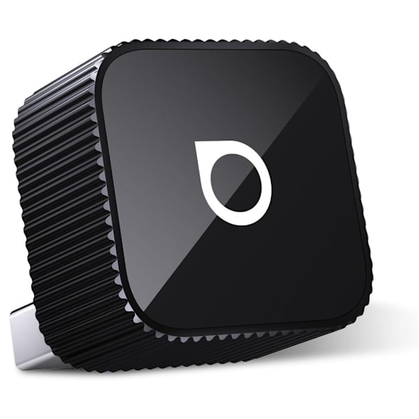 Ottocast Mini Slim – Trådløs CarPlay & Android Auto-adapter