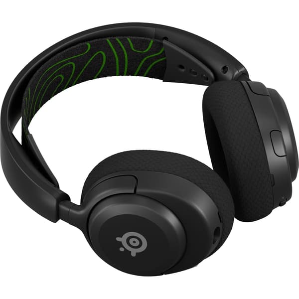 SteelSeries Arctis Nova 5X Wireless – Gamingheadset 2,4 GHz & Bluetooth för Xbox