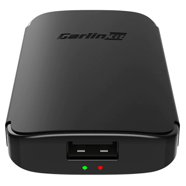 CarlinKit A2A trådløs Android Auto til en bil med indbygget Android Auto