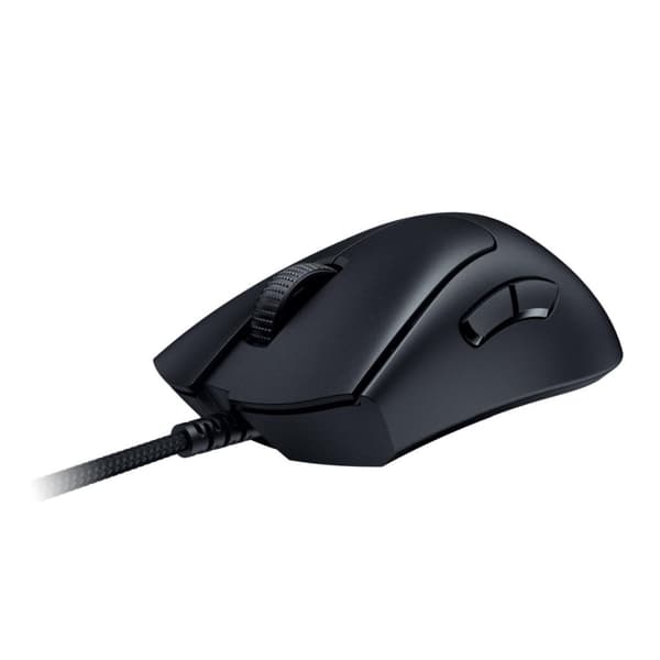 Razer DeathAdder V3 – Kabelbunden Pro Gamingmus för Maximal Precision 30K DPI