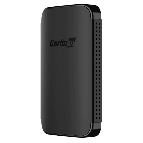 CarlinKit A2A trådløs Android Auto til en bil med indbygget Android Auto